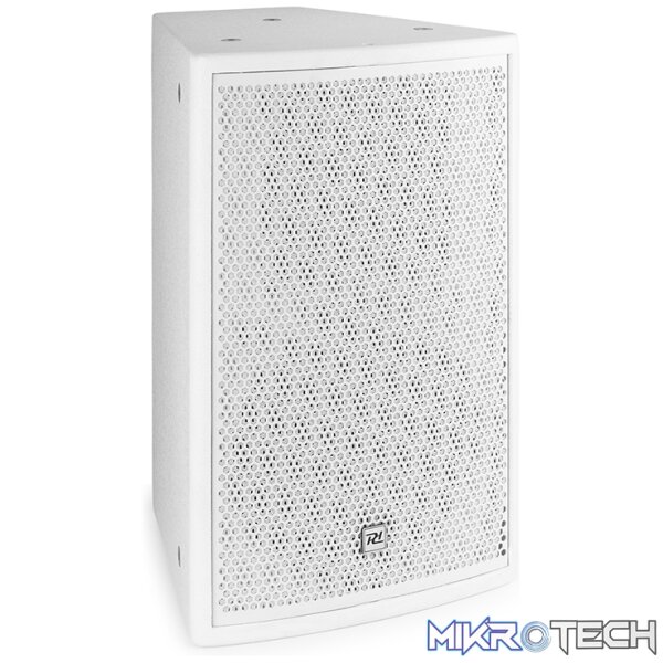 Power Dynamics - Pdw8W - Passive Speaker 8In White 300W - Image 2