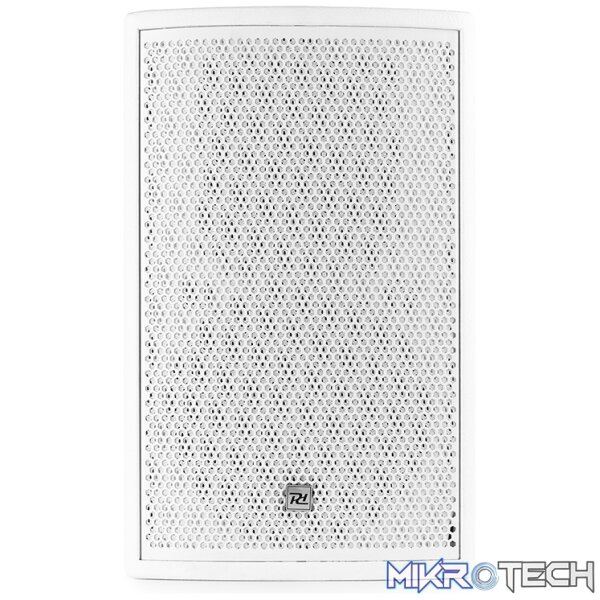 Power Dynamics - Pdw8W - Passive Speaker 8In White 300W - Image 3