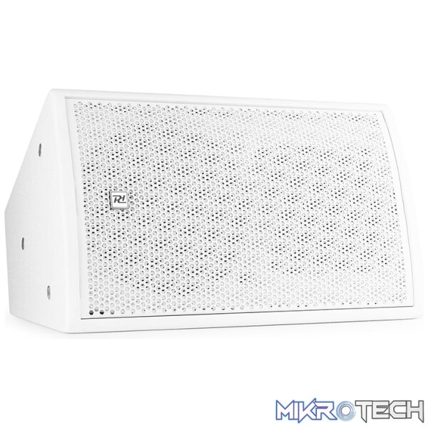 Power Dynamics - Pdw8W - Passive Speaker 8In White 300W - Image 4