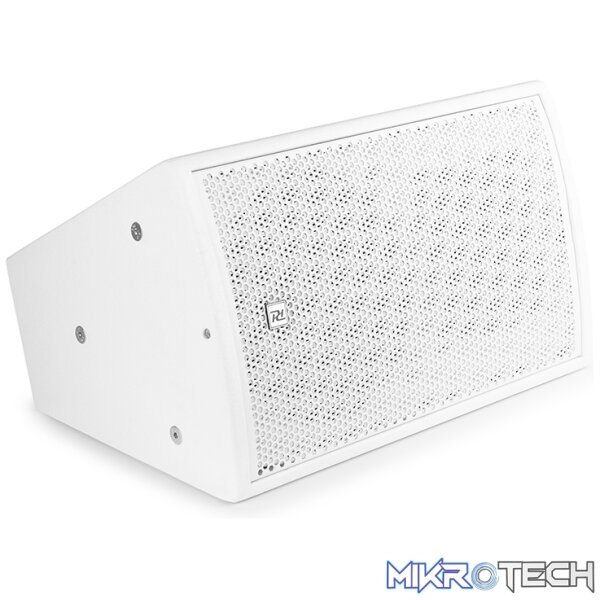 Power Dynamics - Pdw8W - Passive Speaker 8In White 300W - Image 5