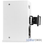 Power Dynamics - Pdw8W - Passive Speaker 8In White 300W - Image 7