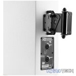 Power Dynamics - Pdw8W - Passive Speaker 8In White 300W - Image 8