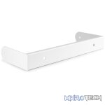Power Dynamics - Pdw8Wr - U-Bracket 8In White For Pdw8W - Image 2