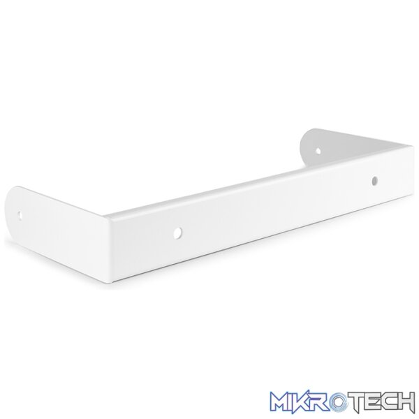 Power Dynamics - Pdw8Wr - U-Bracket 8In White For Pdw8W - Image 2