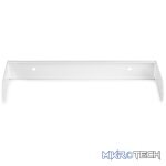 Power Dynamics - Pdw8Wr - U-Bracket 8In White For Pdw8W - Image 3