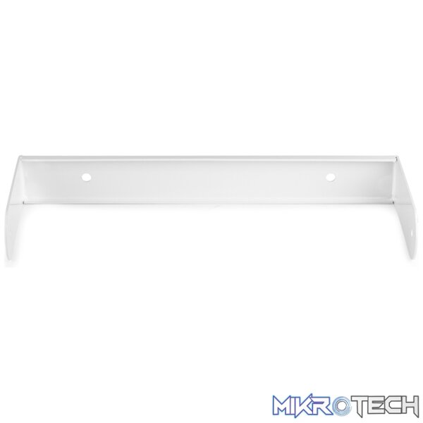 Power Dynamics - Pdw8Wr - U-Bracket 8In White For Pdw8W - Image 3