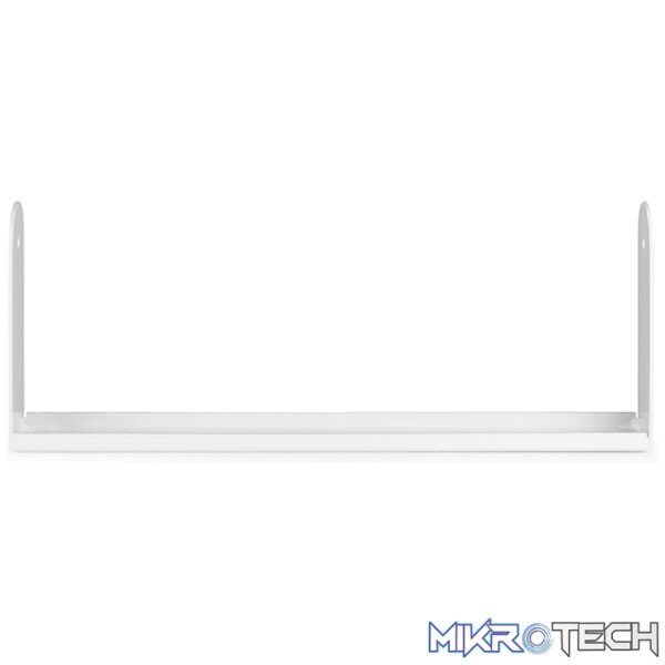 Power Dynamics - Pdw8Wr - U-Bracket 8In White For Pdw8W - Image 4