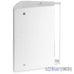 Power Dynamics - Pdw8Wr - U-Bracket 8In White For Pdw8W - Image 5