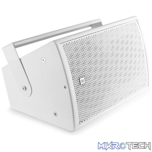 Power Dynamics - Pdw8Wr - U-Bracket 8In White For Pdw8W - Image 7