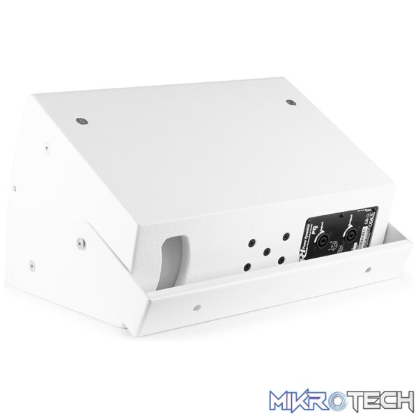 Power Dynamics - Pdw8Wr - U-Bracket 8In White For Pdw8W - Image 9