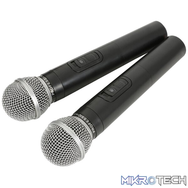 Qtx - Delta-50 Series Portable Pa Unit 8In 50W Bt/Usb/Sd/Fm - Image 10