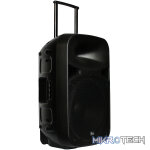 Filo - Fca12Pa Portable Pa With Usb/Mp3/Sd/Fm & Bluetooth® - Image 5