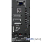 Filo - Fca12Pa Portable Pa With Usb/Mp3/Sd/Fm & Bluetooth® - Image 6