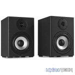 Vonyx - Sm50 Active Studio Monitor (Pair)