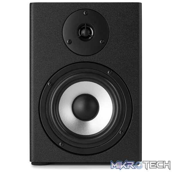 Vonyx - Sm50 Active Studio Monitor (Pair) - Image 3