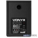 Vonyx - Sm50 Active Studio Monitor (Pair) - Image 4