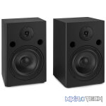 Vonyx - Sm65 Active Studio Monitor (Pair) - Image 2