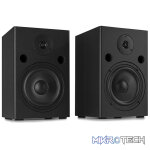 Vonyx - Sm65 Active Studio Monitor (Pair)