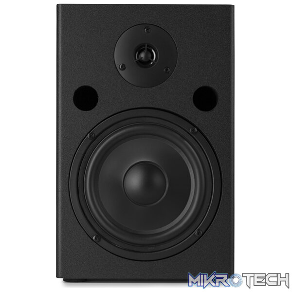 Vonyx - Sm65 Active Studio Monitor (Pair) - Image 3