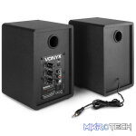 Vonyx - Smn40B Active Studio Monitor 4In Pair - Image 4