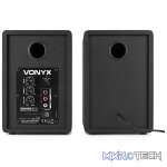 Vonyx - Smn50B Active Studio Monitor 5In Pair - Image 4