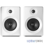 Vonyx - Smn50W Active Studio Monitor 5In Pair - Image 3