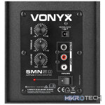 Vonyx - Smn50W Active Studio Monitor 5In Pair - Image 6