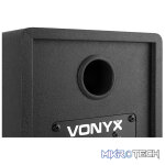 Vonyx - Smn50W Active Studio Monitor 5In Pair - Image 7