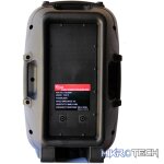 Filo - Fca12 Passive Moulded Speaker 12In 250W - Image 2