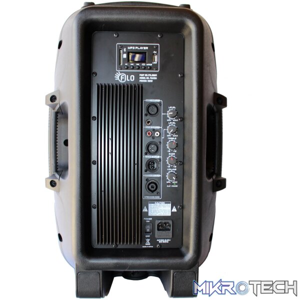 Filo - Fca12A Active Moulded Speaker - Image 2