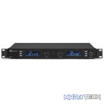 Power Dynamics - Pd632C Dual Combo Digital Uhf Wireless Microphone System - Image 2