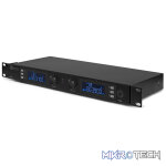 Power Dynamics - Pd632C Dual Combo Digital Uhf Wireless Microphone System - Image 3