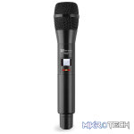Power Dynamics - Pd632C Dual Combo Digital Uhf Wireless Microphone System - Image 5