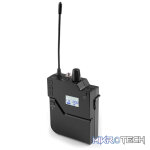 Power Dynamics - Pd632C Dual Combo Digital Uhf Wireless Microphone System - Image 6