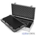 Power Dynamics - Pd632C Dual Combo Digital Uhf Wireless Microphone System - Image 8