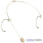 Pdm - Pdh1 Headset Skin Mic Mini Xlr Omni Direct Electret - Image 2