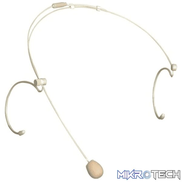 Pdm - Pdh1 Headset Skin Mic Mini Xlr Omni Direct Electret - Image 2