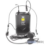 Power Dynamics - Pd782Bp Uhf Replacement Bodypack Mic For Pd780 863.000 - 865.000Mhz - Image 3