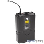 Power Dynamics - Pd782Bp Uhf Replacement Bodypack Mic For Pd780 863.000 - 865.000Mhz - Image 2