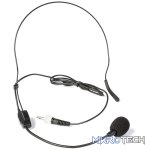 Power Dynamics - Pd782Bp Uhf Replacement Bodypack Mic For Pd780 863.000 - 865.000Mhz - Image 4