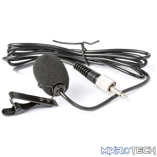 Power Dynamics - Pd782Bp Uhf Replacement Bodypack Mic For Pd780 863.000 - 865.000Mhz - Image 5