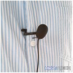 Power Dynamics - Pd782Bp Uhf Replacement Bodypack Mic For Pd780 863.000 - 865.000Mhz - Image 6