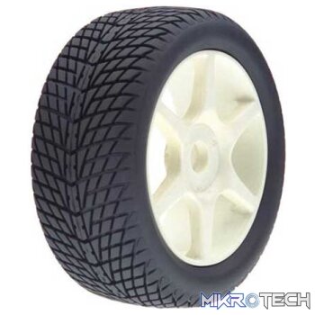 ** 1/8 Front/Rear Road Rage Buggy (2)