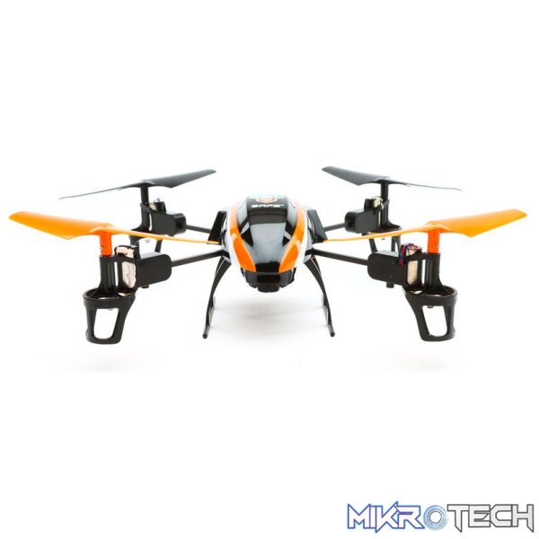 180 QX HD RTF with SAFE - Image 2
