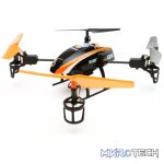 180 QX HD RTF with SAFE