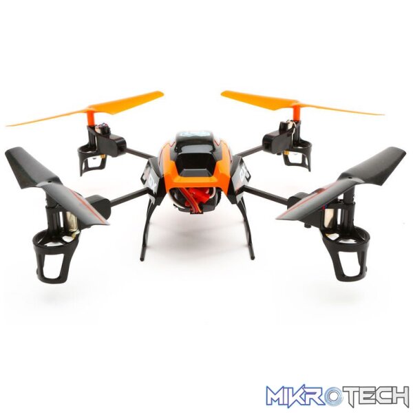 180 QX HD RTF with SAFE - Image 4
