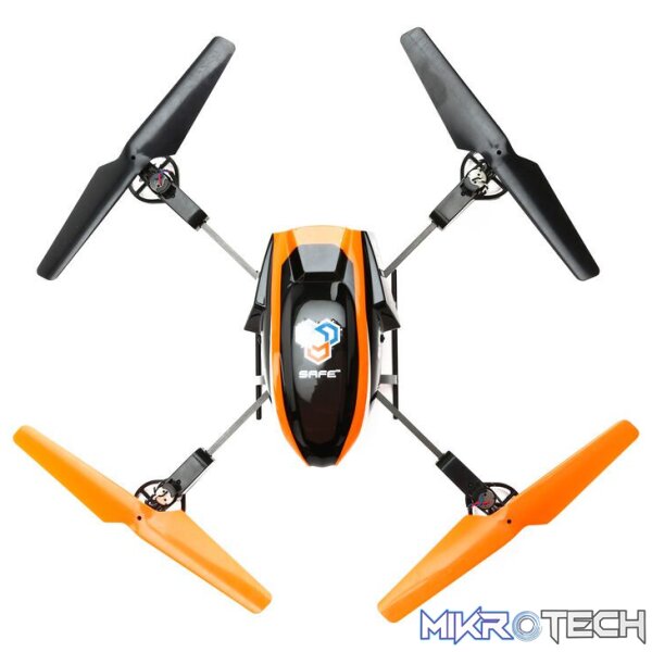 180 QX HD RTF with SAFE - Image 5