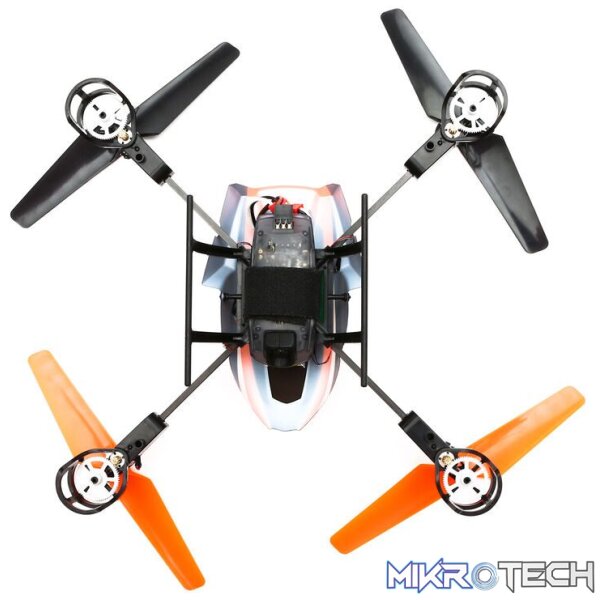 180 QX HD RTF with SAFE - Image 6