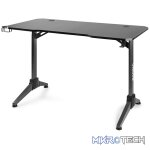 Vonyx - Db20 Studio & Gaming Table With Rgb Lighting