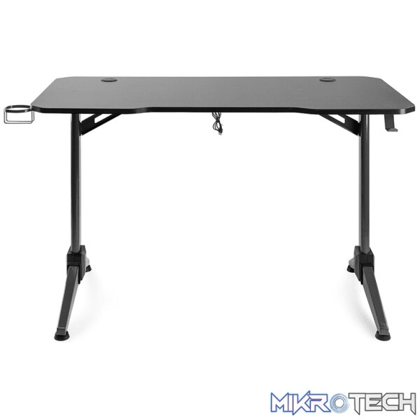 Vonyx - Db20 Studio & Gaming Table With Rgb Lighting - Image 2